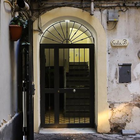 Cozy Apartment In Piazza Cavour By Wonderful Italy Neapol Zewnętrze zdjęcie