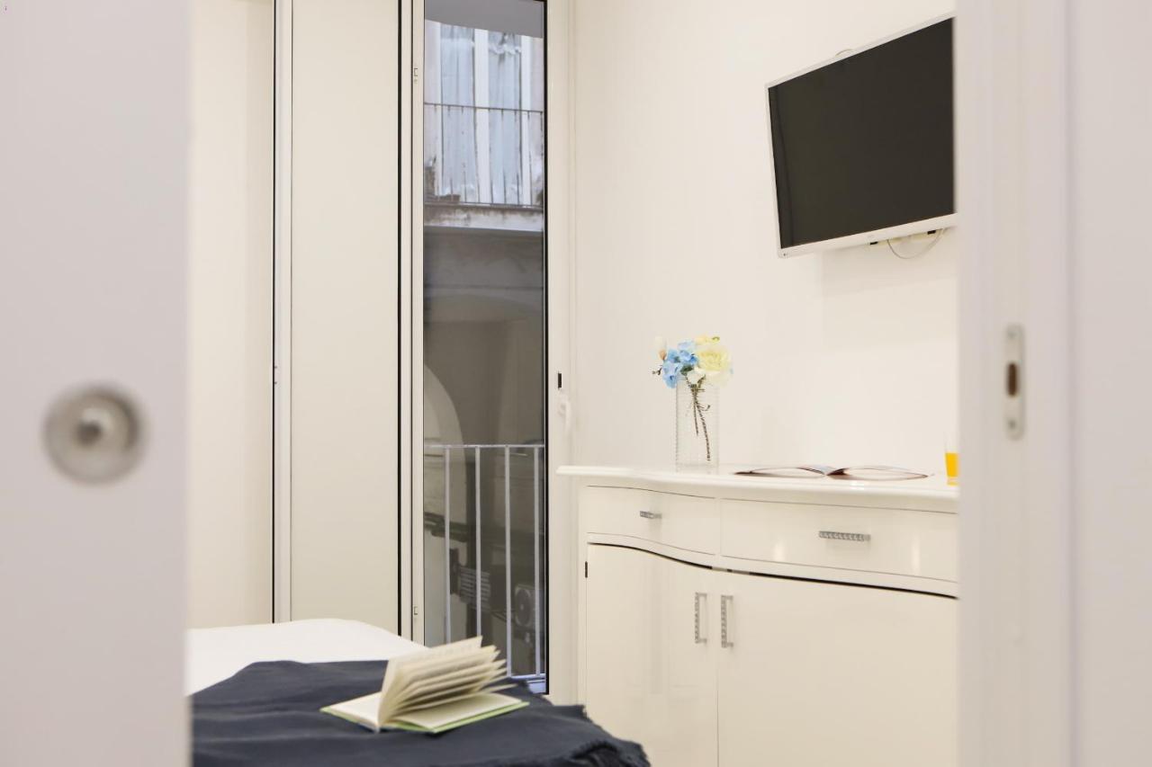 Cozy Apartment In Piazza Cavour By Wonderful Italy Neapol Zewnętrze zdjęcie
