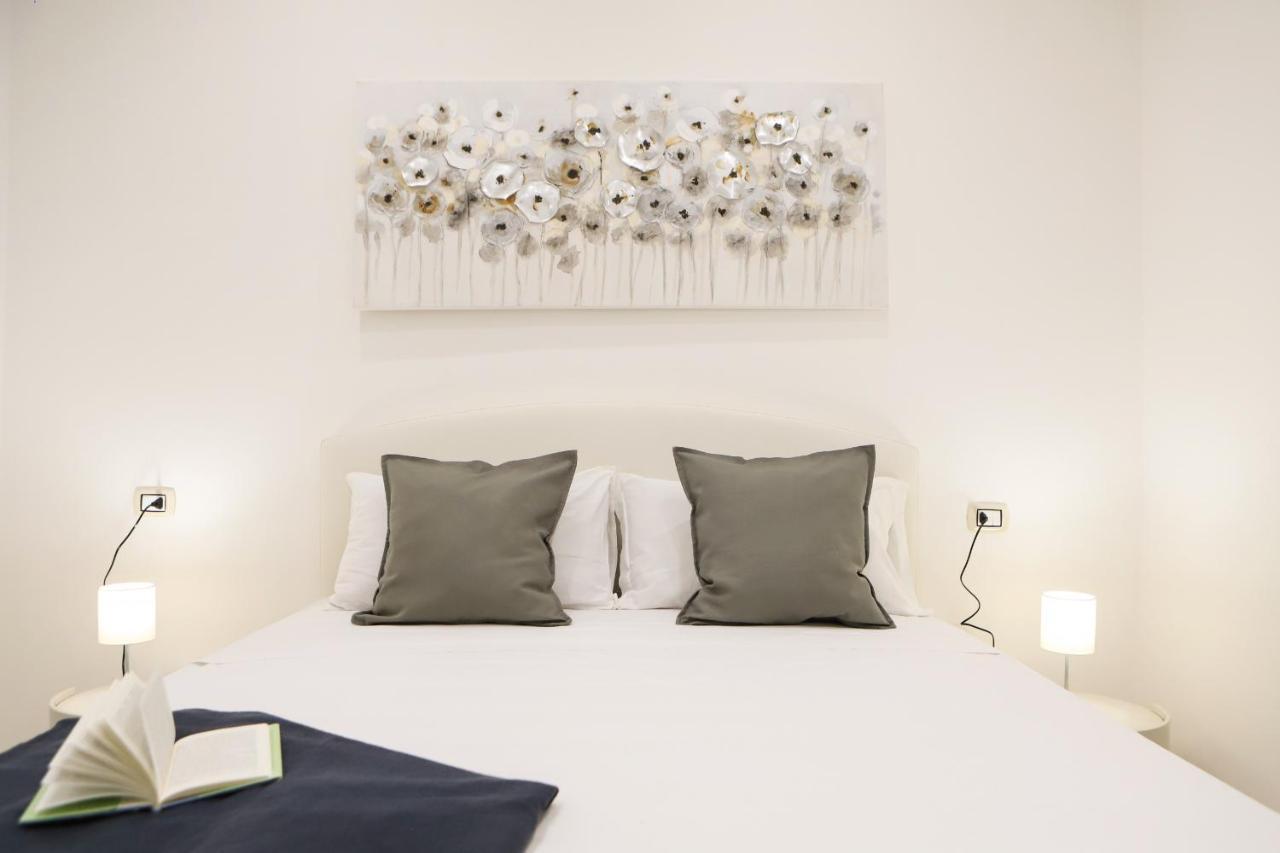 Cozy Apartment In Piazza Cavour By Wonderful Italy Neapol Zewnętrze zdjęcie