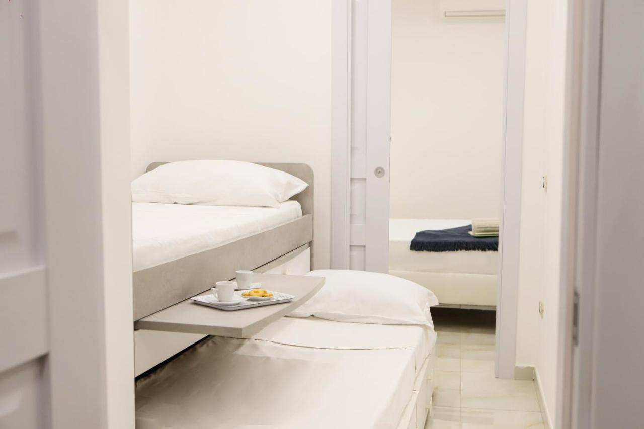 Cozy Apartment In Piazza Cavour By Wonderful Italy Neapol Zewnętrze zdjęcie