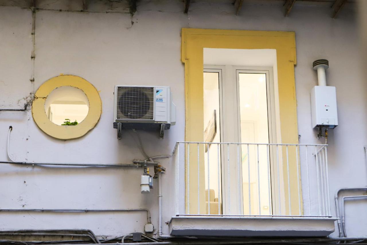Cozy Apartment In Piazza Cavour By Wonderful Italy Neapol Zewnętrze zdjęcie