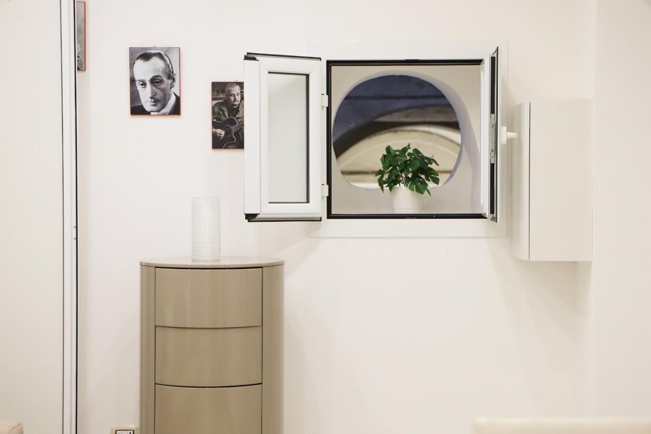 Cozy Apartment In Piazza Cavour By Wonderful Italy Neapol Zewnętrze zdjęcie