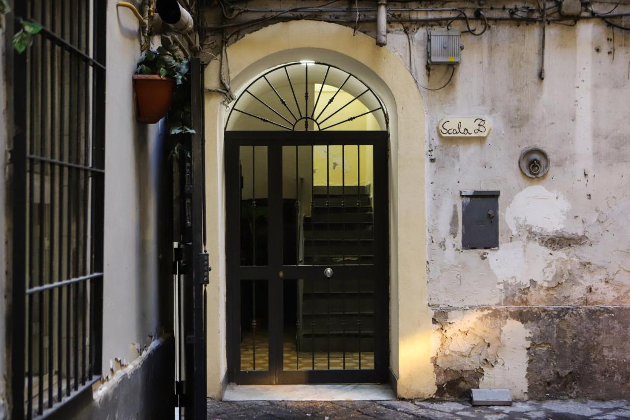 Cozy Apartment In Piazza Cavour By Wonderful Italy Neapol Zewnętrze zdjęcie