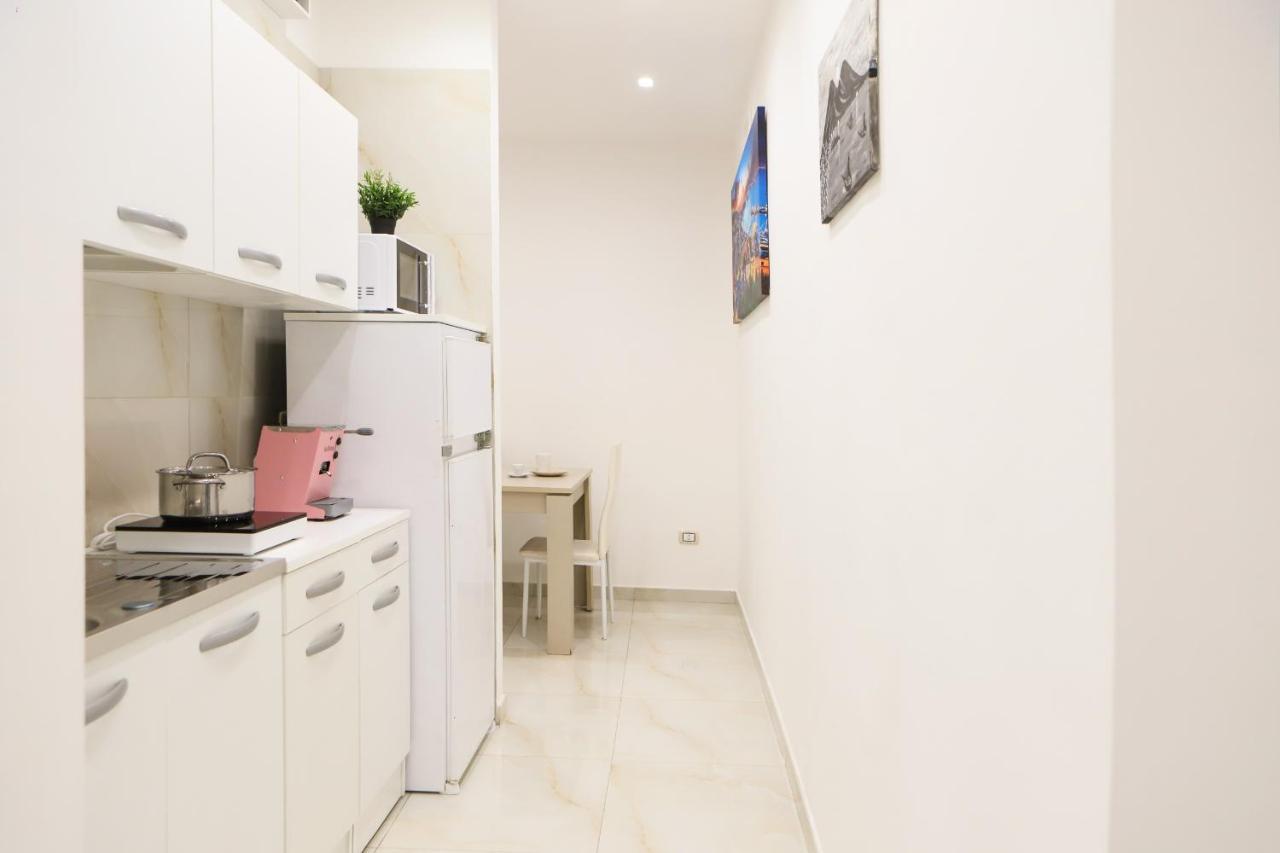 Cozy Apartment In Piazza Cavour By Wonderful Italy Neapol Zewnętrze zdjęcie